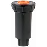 Rain Bird Corp. Consumer1802LNSpray Head Body-L/NOZZLE 2" ONLY BODY (並行輸入品)