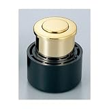 スガツネ(LAMP) プッシュつまみ PK03型 （PK03GA）