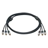 SONY コンポーネント映像ケーブル 1.0m VMC-PP10CV 【】