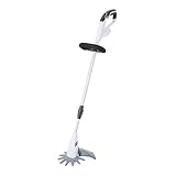 D2オリジナル　14.4Vリチウム充電式草刈機　GT-144LiKD（バッテリー別売）