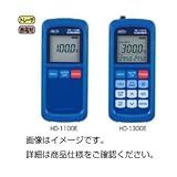 デジタル温度計 HD-1300E ホビー エトセトラ 科学 研究 実験 計測器 top1-ds-1592354-ak [簡易パッケージ品]
