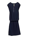 (メリアビームス) merrier BEAMS Moonments ムーンメンツ / キャップスリーブワンピース (授乳対応) 67260292645 ONE SIZE NAVY