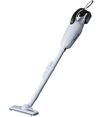 マキタ コードレス掃除機CL281 バッテリ充電器別売 CL281FDZCW マキタ 18V コードレス 掃除機 カプセル式 CL281FDZW + 急速充電