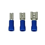 Gardner Bender 15 – 184メス切断キット、16 – 14 AWG、0.110、0.187、&タブ、15 pk