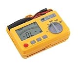 TES社[TES-1604]絶縁抵抗計オートレンジ TES-1604