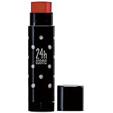 24h cosme 24 ミネラルアクアルージュ 06ミスティオレンジ