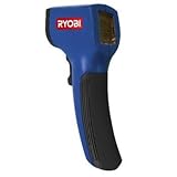 Ryobi ZRIR001 Non-Contact Infrared Thermometer by Ryobi