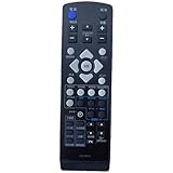 Kindsion 対応リモコン IODATAリモートLCD-RC14、EX-LD4K432DB、EX-LD4K492DB、EX-LD4K652DB、EX-LD4K751DB、LCD-M4K432XDB、LCD-M4K492XDB、LCD-M4K493XDB、LCD-M4K652XDB、LCD-M4K751XDB 用