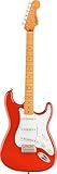 Squier by Fender スクワイア エレキギター Classic Vibe Stratocaster '50s FRD