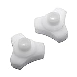 American Standard 7381199-200.0070A EZ-INSTALL KNOB KIT W/INSTRUCTION SHEET [並行輸入品]