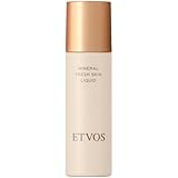 ETVOS エトヴォス ミネラルフレッシュスキンリキッド SPF32 PA+++ 30ml #オークル リキッドファンデーション