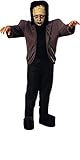 Frankenstein Kids Halloween Costume Small by Rubie's [並行輸入品]