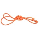 ササキ(SASAKI) カラーナイロンロープ コーラルピンク COP M280