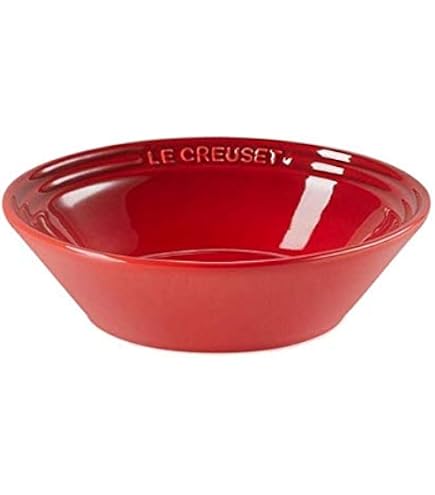 Amazon.co.jp: ル・クルーゼ(Le Creuset) 皿 ネオ・ラウンド・プレート 