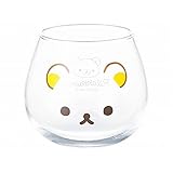 金正陶器(Kaneshotouki) 「 リラックマ 」 ゆらゆら タンブラー 320ml フェイス 362114 01.リラックマ