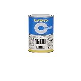 セメダイン 二液常温硬化型エポキシ樹脂系接着剤 1500主剤 500g AP-035