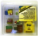 Bussmann NO.24 Emergency Fuse Safety Kit 1 Pack [並行輸入品]