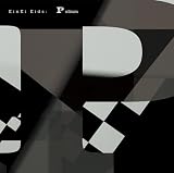 【メーカー特典あり】P album (通常盤) (original PaPer bag(絵柄B)付)