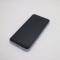Amazon.co.jp: SIM Free docomo arrows We F-51B [Purple] Smartphone