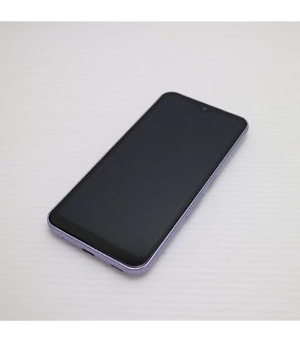 Amazon | Arrows We A101FC 64GB softBank版 SIMフリー Android スマホ