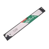 ゼット 竹ひきのこ240 替刃 刃渡り225mm 08016