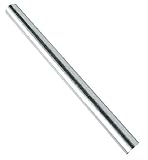B & K 564 – 180pe30hcスケジュール30パイプ乳首、亜鉛メッキ、スチール、3 / 4 " x 18 "