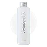 スチームクリーム 公式 トナー（顔・からだ用）200mL 日本製 STEAMCREAM 化粧水 スキンケア 保湿 オートミール 天然精油 天然由来成分