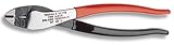 Thomas & Betts wt112 m plier-typeツールfor a、B、C非絶縁、RA、RB、RC、ナイロン絶縁ビニール端子とスプライス