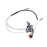 S&T Ver.2タイプ G3電子基板(後方配線,Tコネクター)