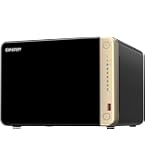 Amazon.co.jp: QNAP TS-932PX 2.5GbE対応ポートと10GbE SFP+ポートを
