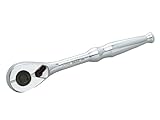 KTC ( 京都機械工具 ) ラチェットハンドル 【9.5sq】 ユニオン機構なしタイプ BR3A