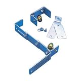 日本緑十字社 はさみ込み取付金具(ミラーサポート用品)HK-1 276530