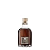 【直営】DR. VRANJES –ドットール・ヴラニエス ディフューザー OUD NOBILE〈ウード ノービレ〉250ml ルームフレグランス リードディフューザー ウード ウッディノート リラクゼーション エレガントなオリジナルショッピングバッグ付き 琥珀色 メイドインイタリア
