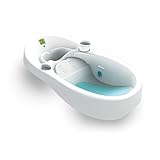 4Moms 乳幼児用バスタブ ベビーバス ホワイト