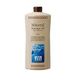 マッサージオイル ヒアルロン酸 1L LLE ミネラルマッサージオイル 業務用 ボディオイル アロマオイル