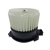 ブロアモーター タント L375S L385S LA600S LA610S ブロアファン TypeB 互換純正品番 88550-B2100 VM08