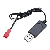 3.7v 充電器 500mA バッテリーインテリジェンス USB ドローン電動 おもちゃ飛行機モデル R/C ヘリコプターマシン充電器