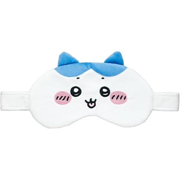 ⭐︎ちいかわ⭐︎プラノアシュランマローマスク2点セット ちいかわ 超まじかるちいかわ 2個セットポーチ（POWER UP