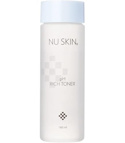 Amazon.co.jp: New Skin NU SKIN Q10 Skin Lotion 03102889 : Beauty