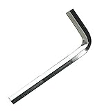 4mm Hex / Allen Wrench / Key/ Tool Stainless Steel SS (100) [並行輸入品]