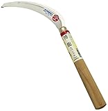 鎌 鋸鎌 博龍 日本製 ステンレス鋼 210mm 柄