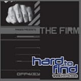 The Firm Lp [12 inch Analog]