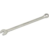 Dynamic Tools D074407 12 Point Combination Wrench, 7mm, Satin Finish by Dynamic Tools