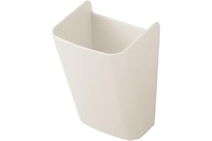 リヒトラブ キッチン収納 マグネット アレンジマグポケット S ホワイト ALTNA A7470-0