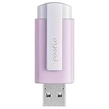 アイ・オー・データ 【国内メーカー】おしゃれなパステルカラーUSBメモリー 64GB ノック式 USB 3.2 Gen 1(USB 3.0)対応 日本メーカー U3-CLP64G/V