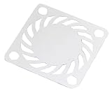 25x25mmファン・ダストカバーシート(5pcs):280モーターラジエーター用[イーグル模型][#2819U ]