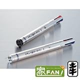 土牛 DOGYU　クラック測定工具　クラック針ゲージペン　クラック針ゲージペンＳ　01224