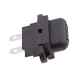 monkeyjack 32 V 30 Aオート車ボートトラックATC Mediumブレードヒューズホルダーカバー付き