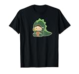 モンチッチグラフィック Tシャツ