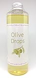 maestria. OliveDrops オリーブオイルの天然成分がそのまま息づいた究極の純石...